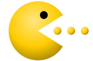 Pac-Man-3443345456_Clip_Art